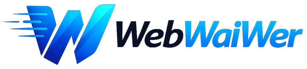 WebWaiWer — คิดเว็บไว ทำเว็บไว ออนไลน์ไว